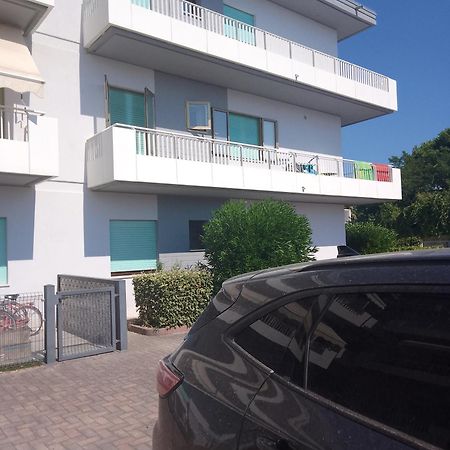 Residence Mara Lido di Jesolo Exterior foto